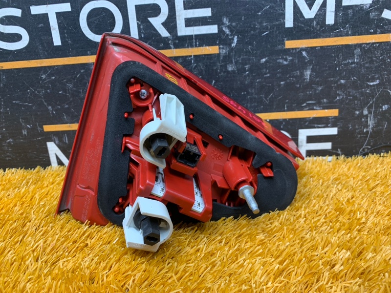 Фонарь крышки багажника, 6390 рублей, Красноярск