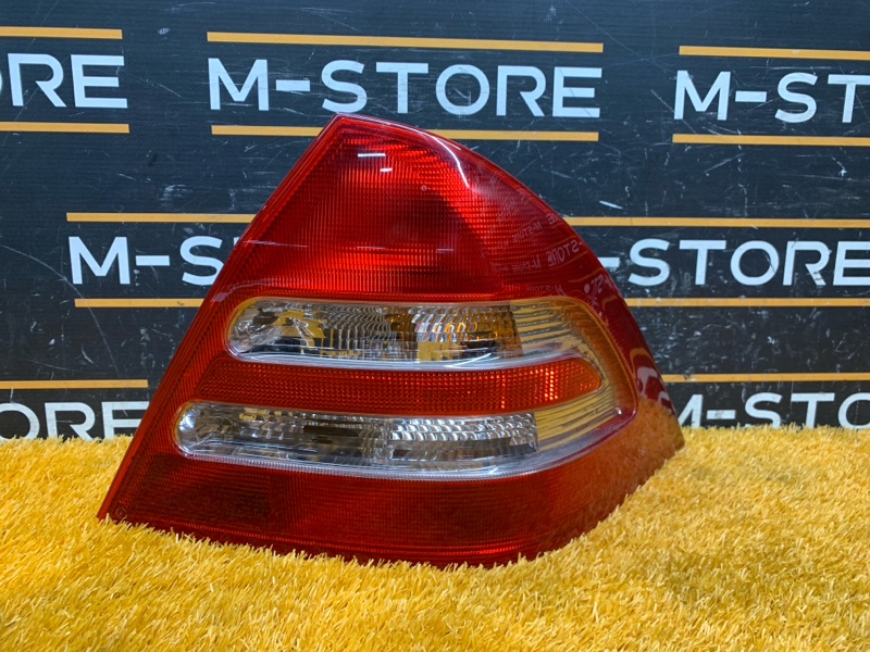 Фонарь задний, 4500 рублей, Красноярск