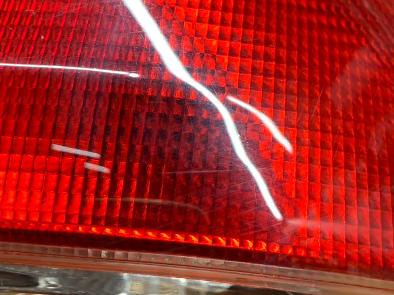 Фонарь задний, 4500 рублей, Красноярск