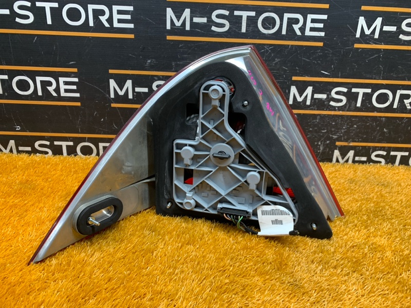 Фонарь задний, 4500 рублей, Красноярск