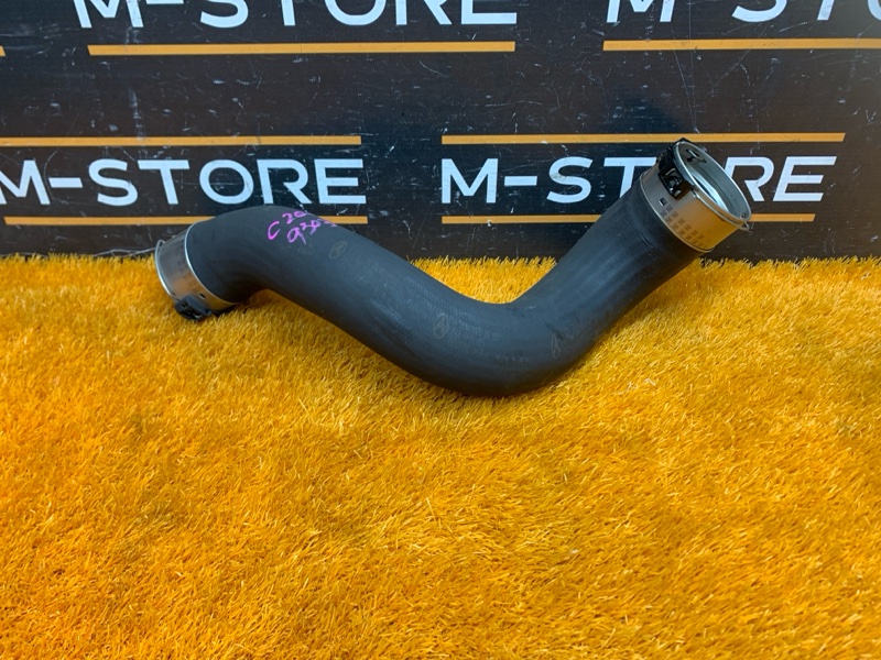 Патрубок интеркулера, 1420 рублей, Красноярск