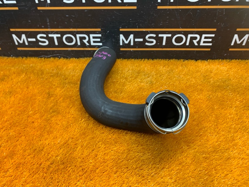 Патрубок интеркулера, 1420 рублей, Красноярск