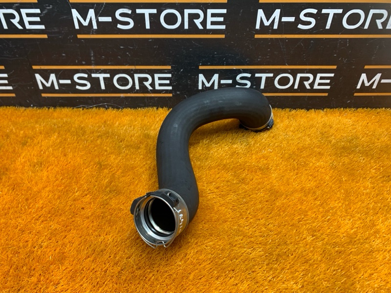 Патрубок интеркулера, 1420 рублей, Красноярск