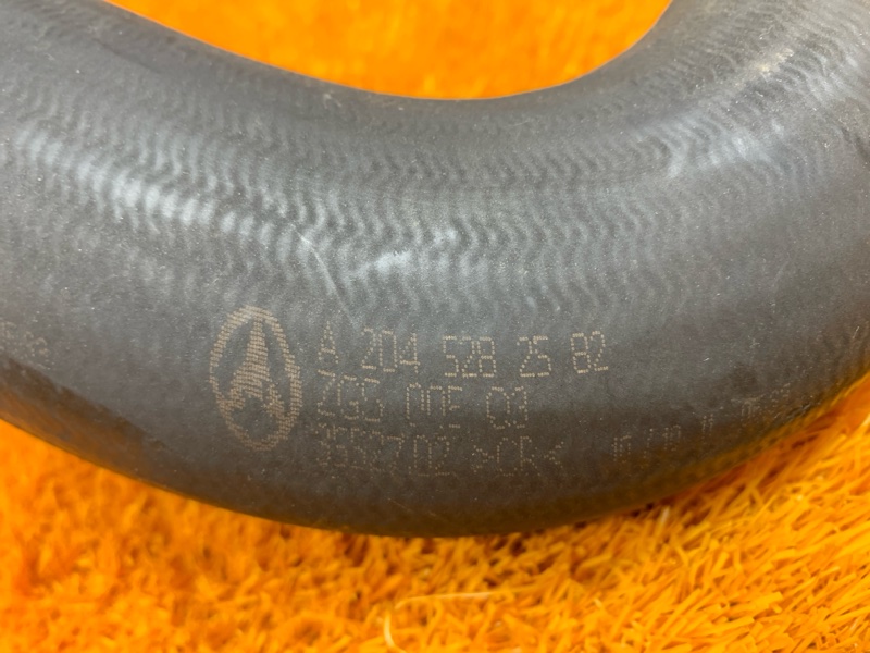 Патрубок интеркулера, 1420 рублей, Красноярск