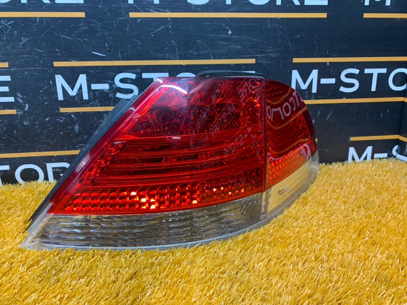 Фонарь задний, 5000 рублей, Красноярск