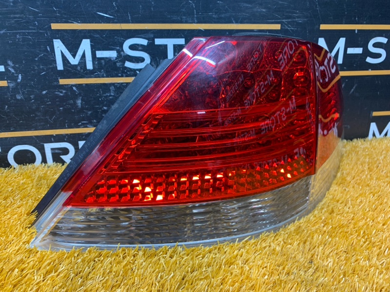 Фонарь задний, 5000 рублей, Красноярск