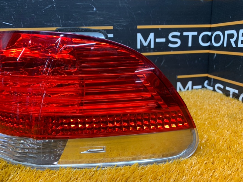 Фонарь задний, 5000 рублей, Красноярск