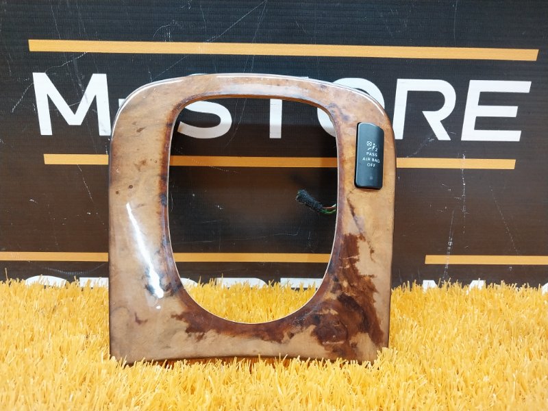 Накладка центральной консоли, 480 рублей, Красноярск