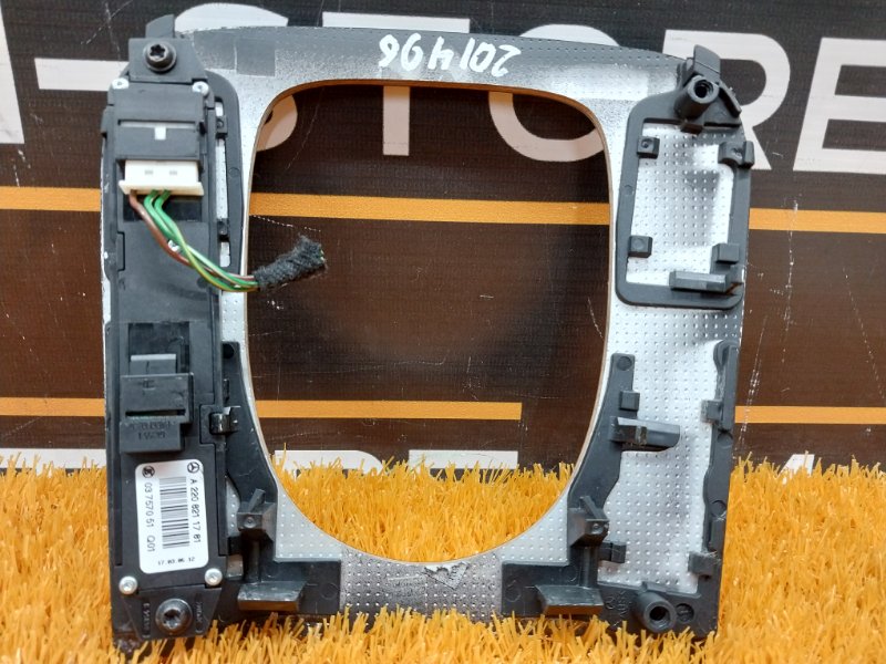 Накладка центральной консоли, 480 рублей, Красноярск