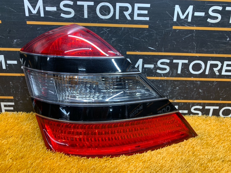 Фонарь задний, 3500 рублей, Красноярск