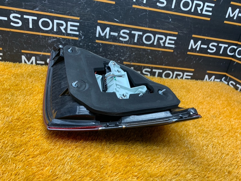 Фонарь задний, 3500 рублей, Красноярск