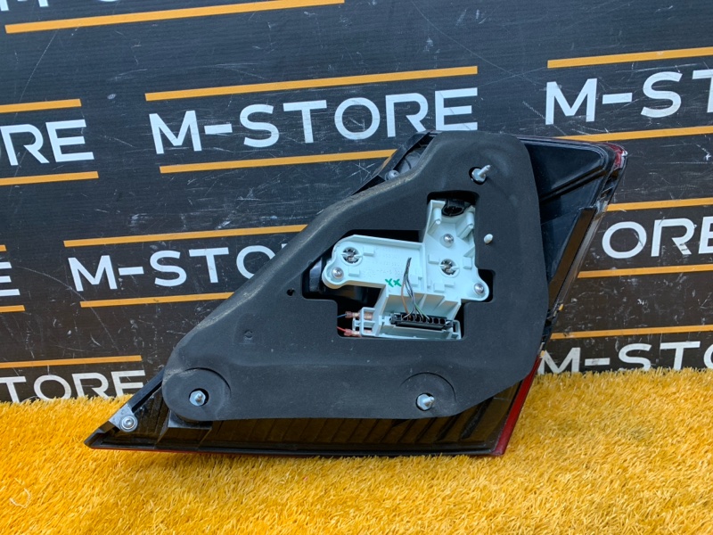 Фонарь задний, 3500 рублей, Красноярск