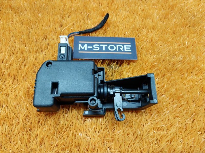 Замок лючка бензобака, 470 рублей, Красноярск