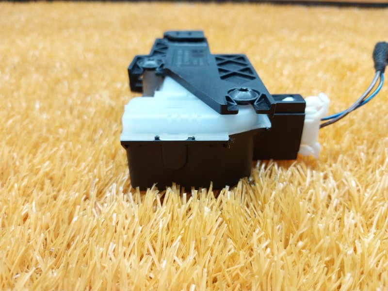 Замок лючка бензобака, 470 рублей, Красноярск