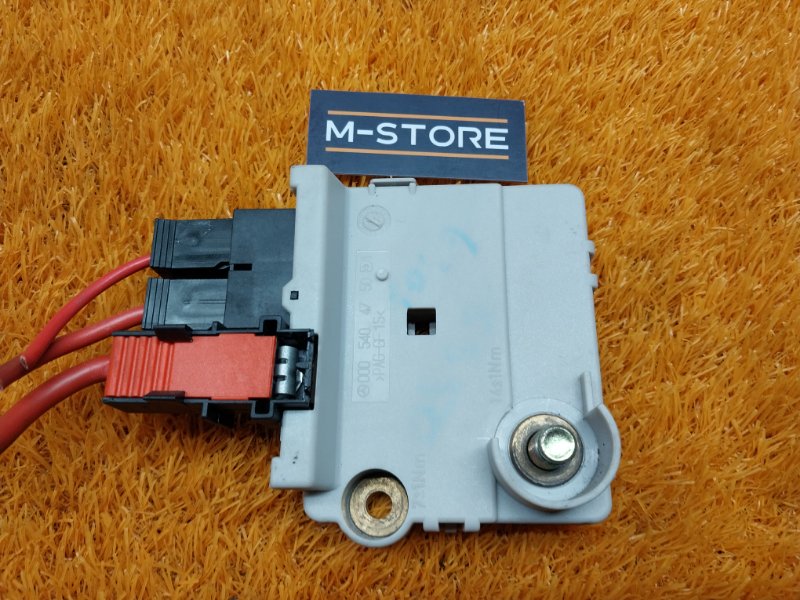 блок предохранителей, 350 рублей, Красноярск