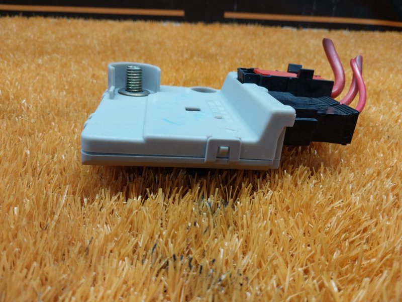 блок предохранителей, 350 рублей, Красноярск