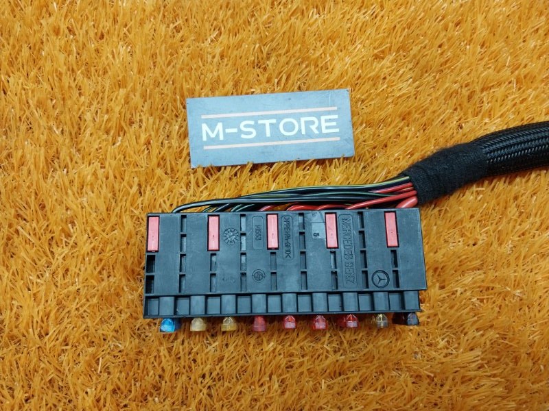 блок предохранителей, 300 рублей, Красноярск