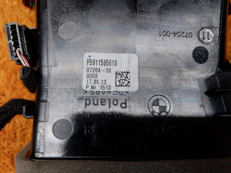 дефлектор воздушный, 760 рублей, Красноярск