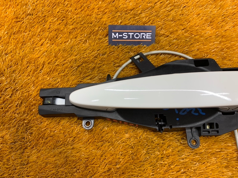 ручка двери внешняя, 1080 рублей, Красноярск