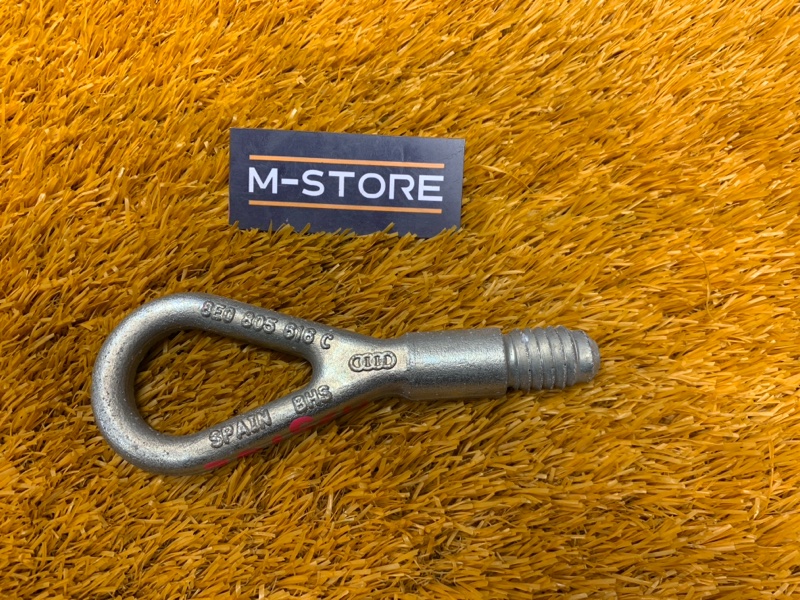 Крюк буксировочный, 1300 рублей, Красноярск