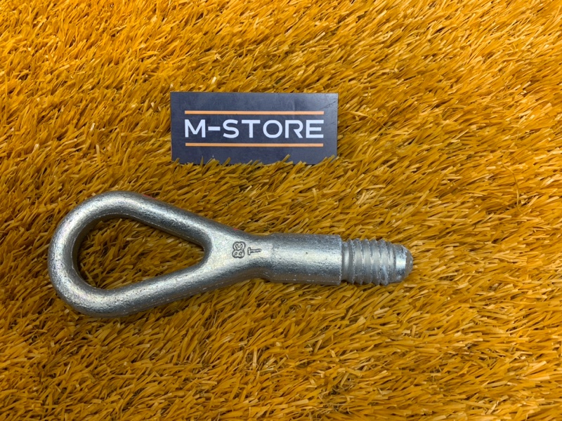 Крюк буксировочный, 1300 рублей, Красноярск