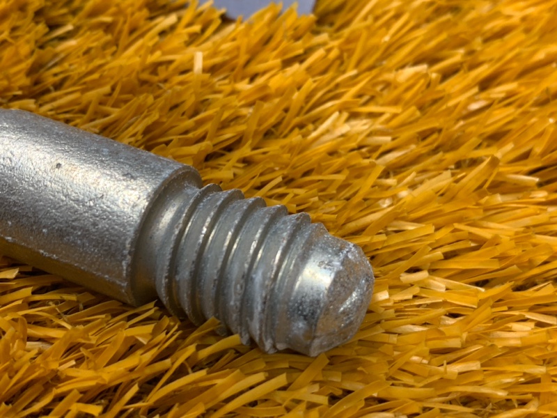 Крюк буксировочный, 1300 рублей, Красноярск