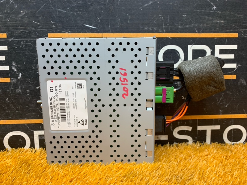 TV-тюнер, 3190 рублей, Красноярск