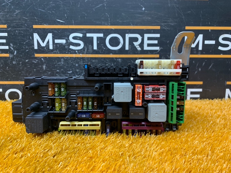 Блок предохранителей SAM, 4900 рублей, Красноярск