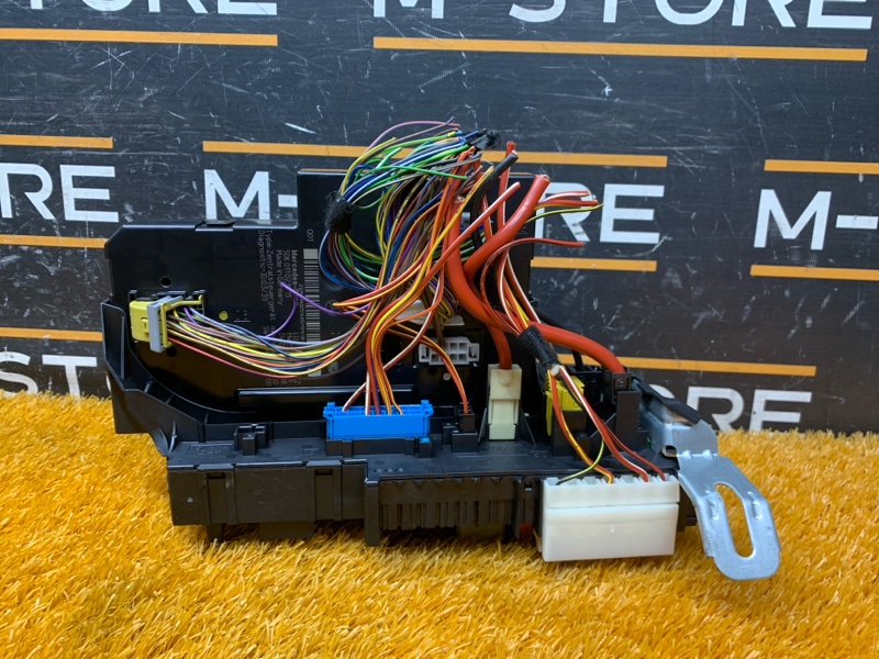 Блок предохранителей SAM, 4900 рублей, Красноярск