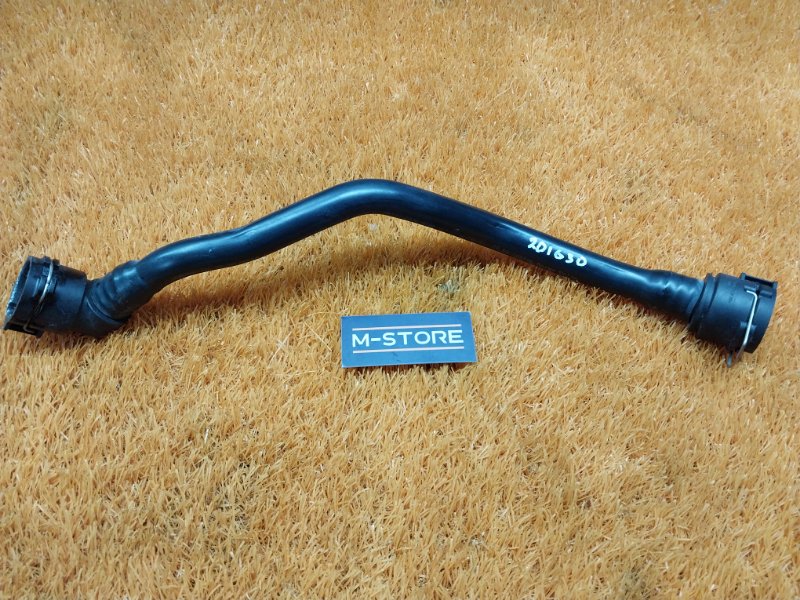 Патрубок системы охлаждения, 1640 рублей, Красноярск