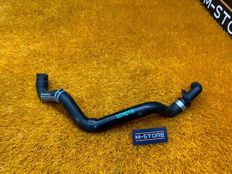 патрубок отопителя, 290 рублей, Красноярск