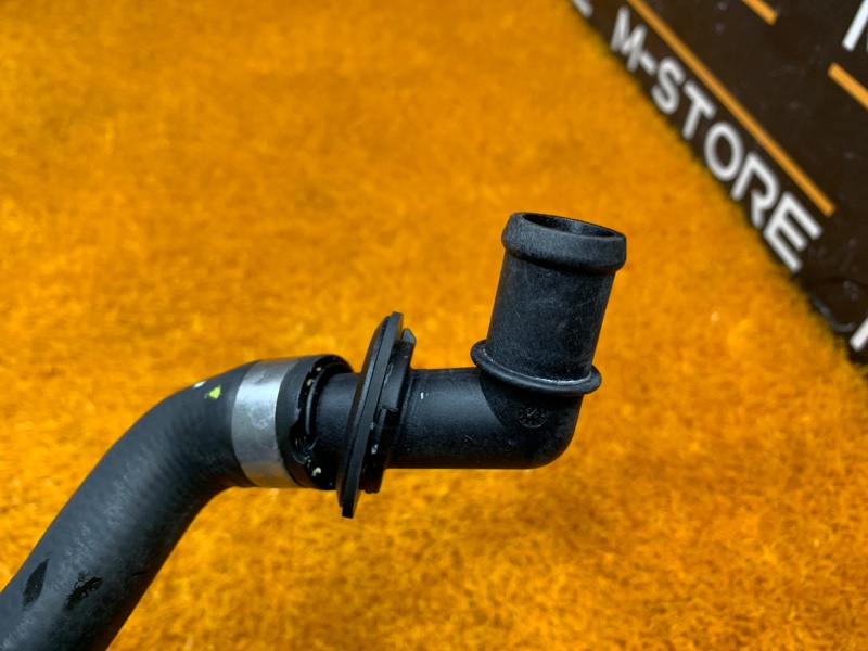 патрубок отопителя, 290 рублей, Красноярск