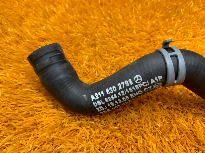 патрубок отопителя, 290 рублей, Красноярск