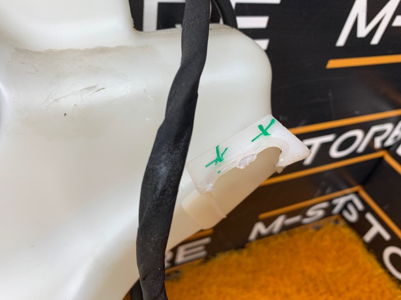 Бачок омывателя, 900 рублей, Красноярск