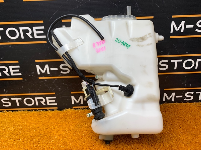 Бачок омывателя, 900 рублей, Красноярск