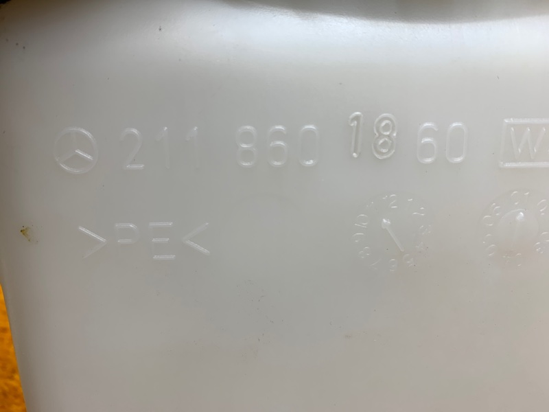 Бачок омывателя, 900 рублей, Красноярск