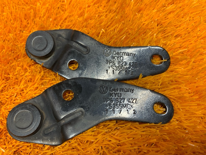 кронштейн амортизатора багажника, 260 рублей, Красноярск