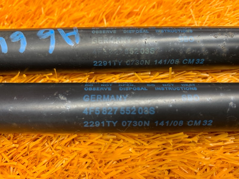 амортизатор багажника, 900 рублей, Красноярск