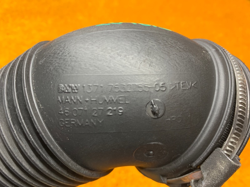 патрубок воздушного фильтра, 300 рублей, Красноярск