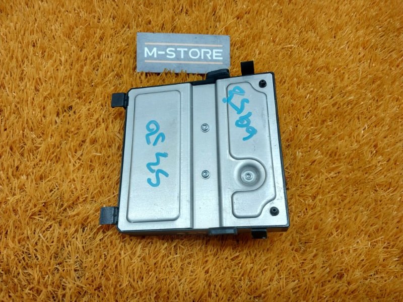 Блок управления ZGW (Центральный межсетевой преобразователь), 1350 рублей, Красноярск