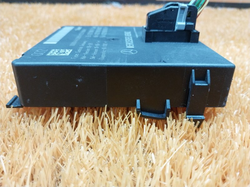 Блок управления ZGW (Центральный межсетевой преобразователь), 1350 рублей, Красноярск