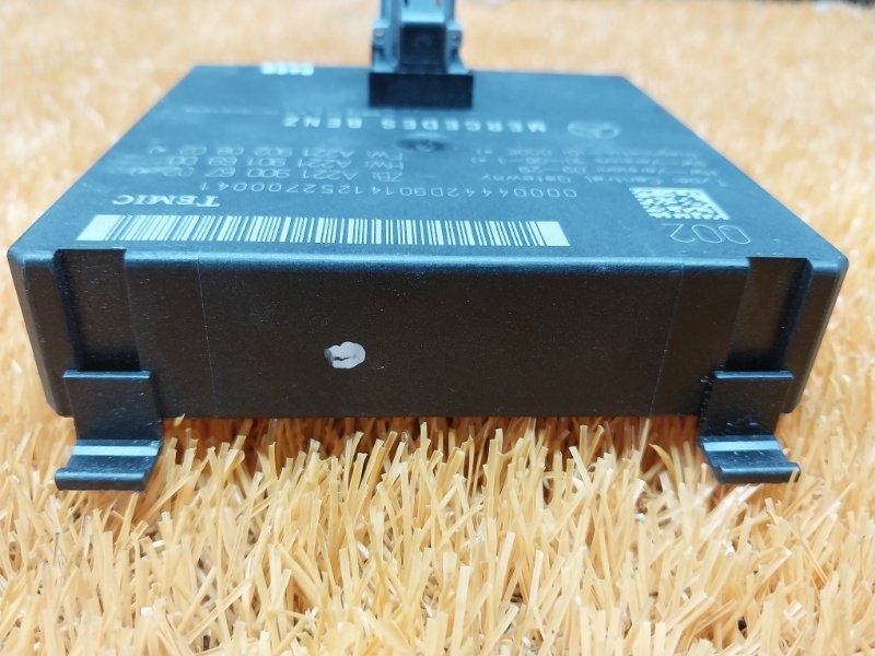 Блок управления ZGW (Центральный межсетевой преобразователь), 1350 рублей, Красноярск