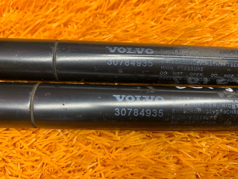 амортизатор капота, 1120 рублей, Красноярск