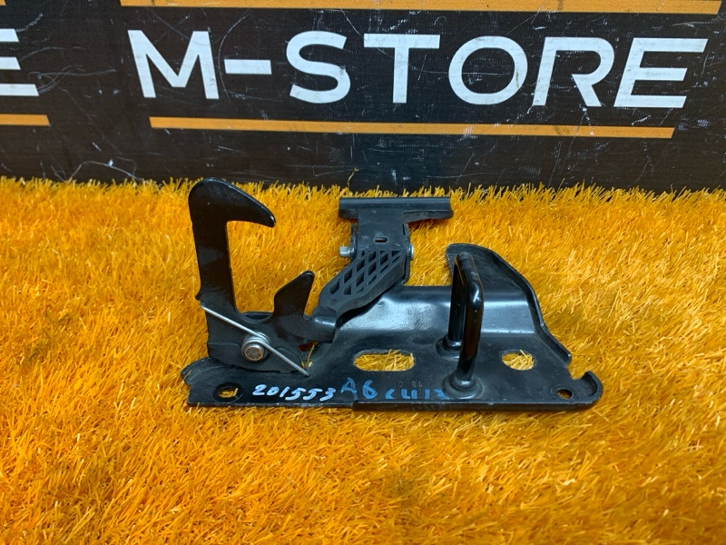 замок капота, 500 рублей, Красноярск