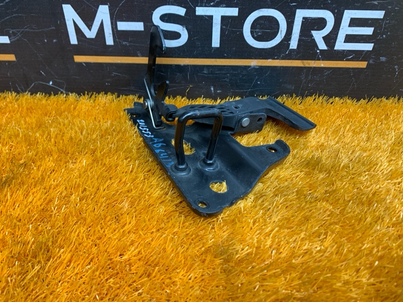 замок капота, 500 рублей, Красноярск