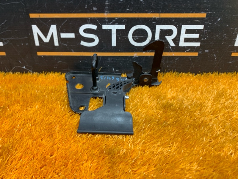 замок капота, 500 рублей, Красноярск