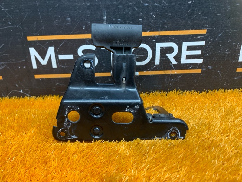 замок капота, 500 рублей, Красноярск