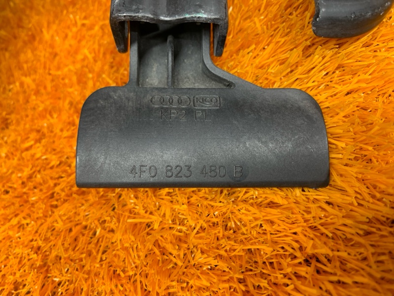 замок капота, 500 рублей, Красноярск