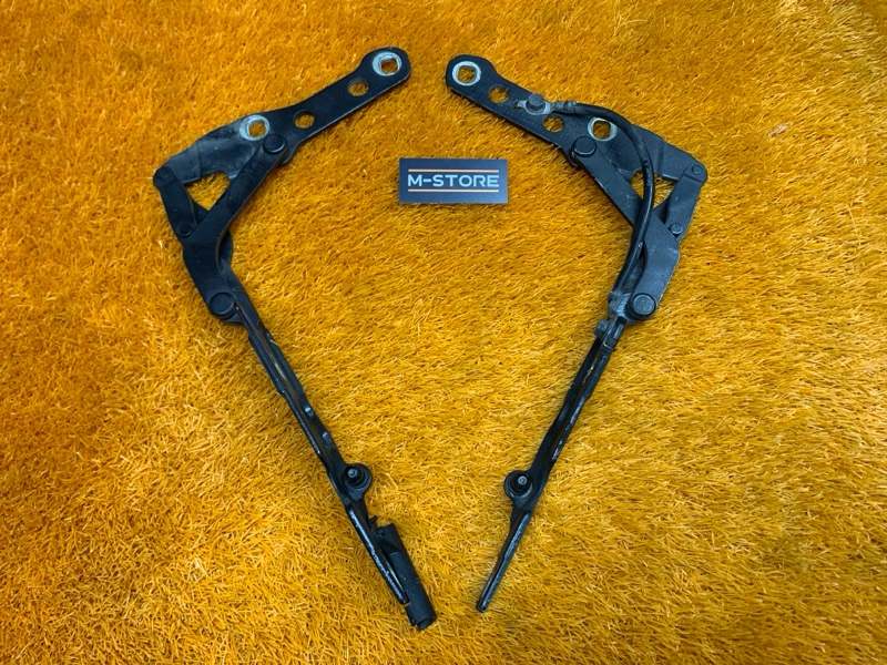 петля капота, 700 рублей, Красноярск