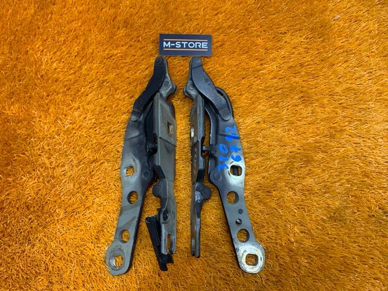 петля капота, 700 рублей, Красноярск